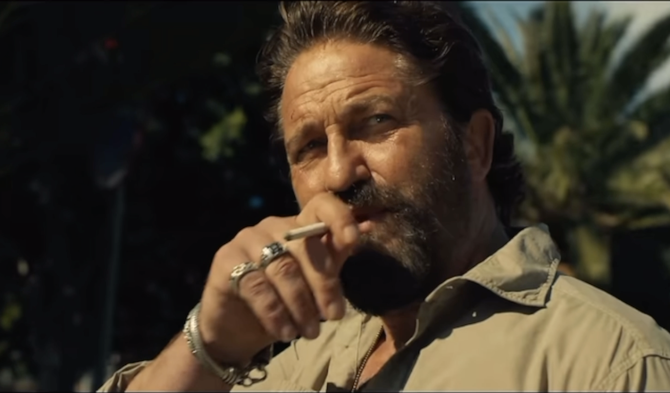 Den of Thieves 2: Pantera
