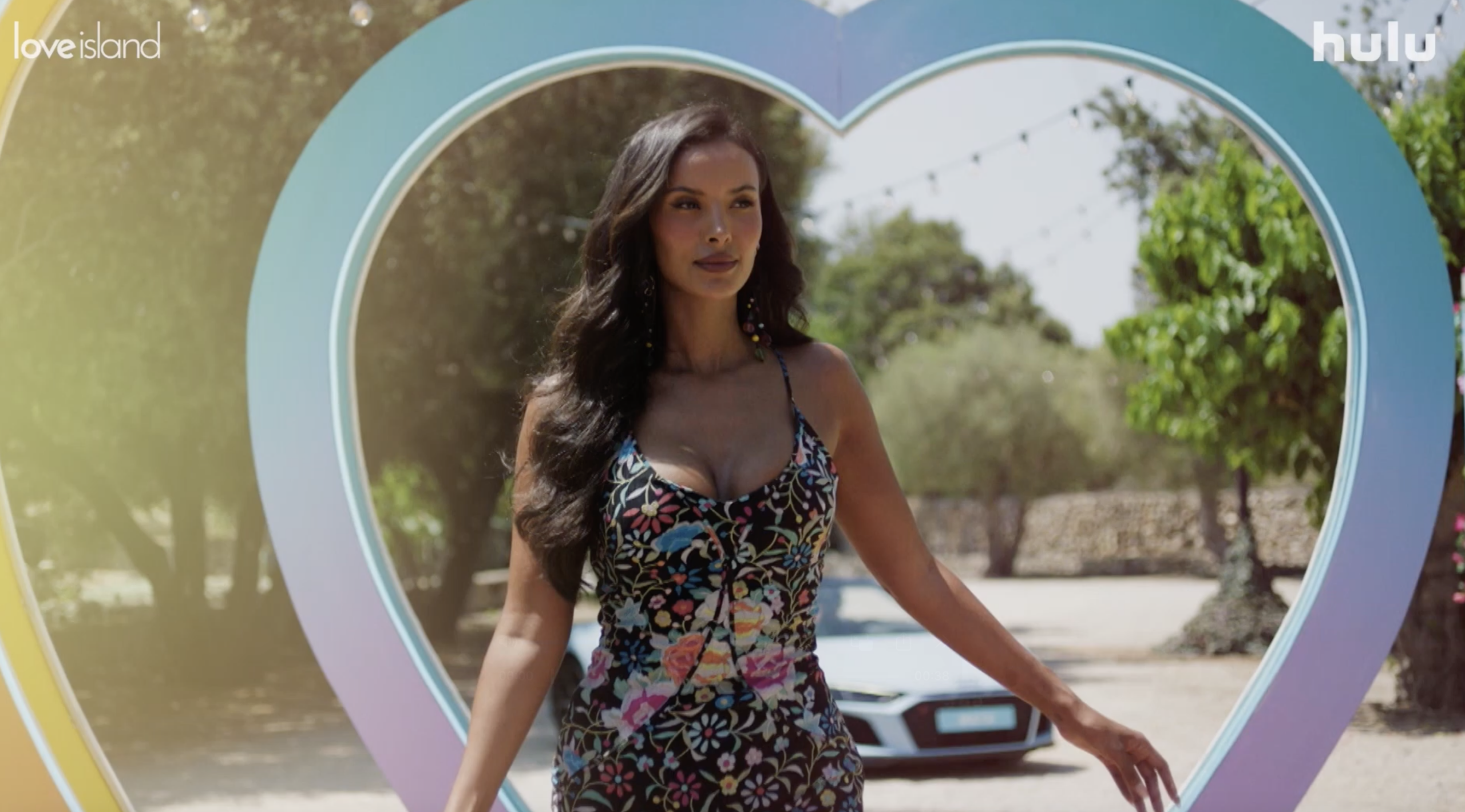 Love Island UK: S12