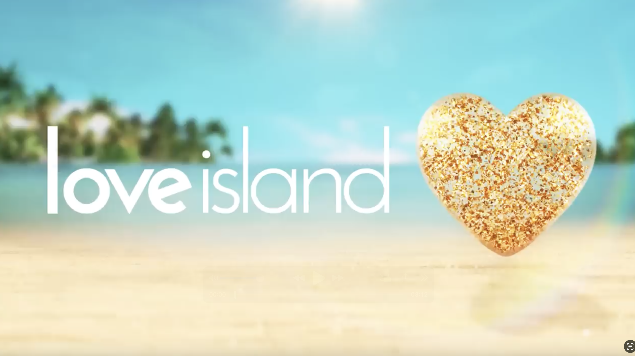 Love Island UK: S8 Meet the Islanders