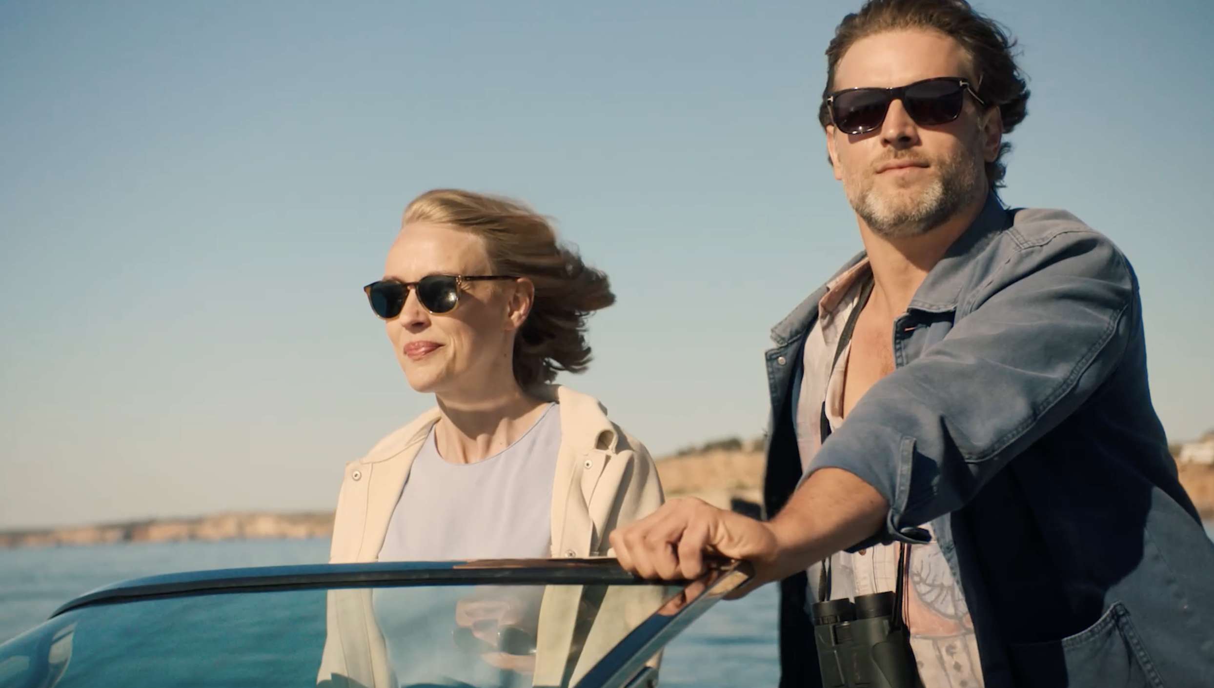 The Mallorca Files Season 3