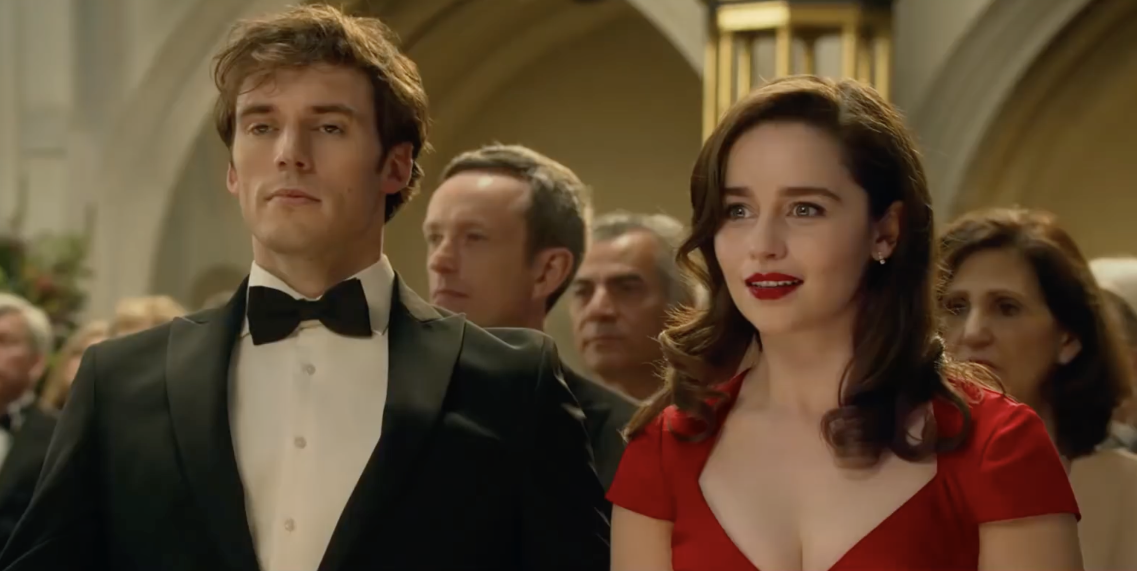Me Before You