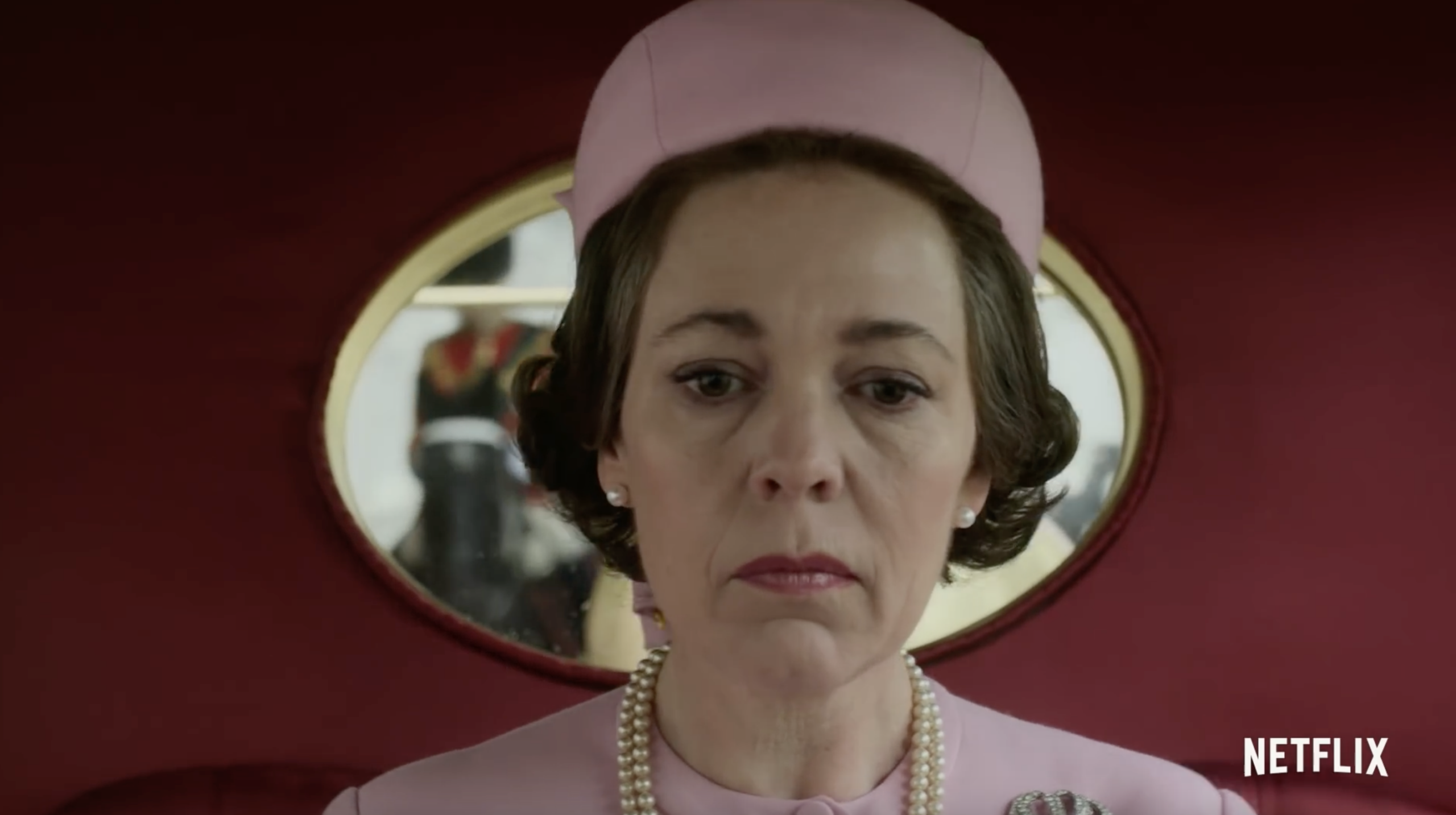 The Crown: Season 3