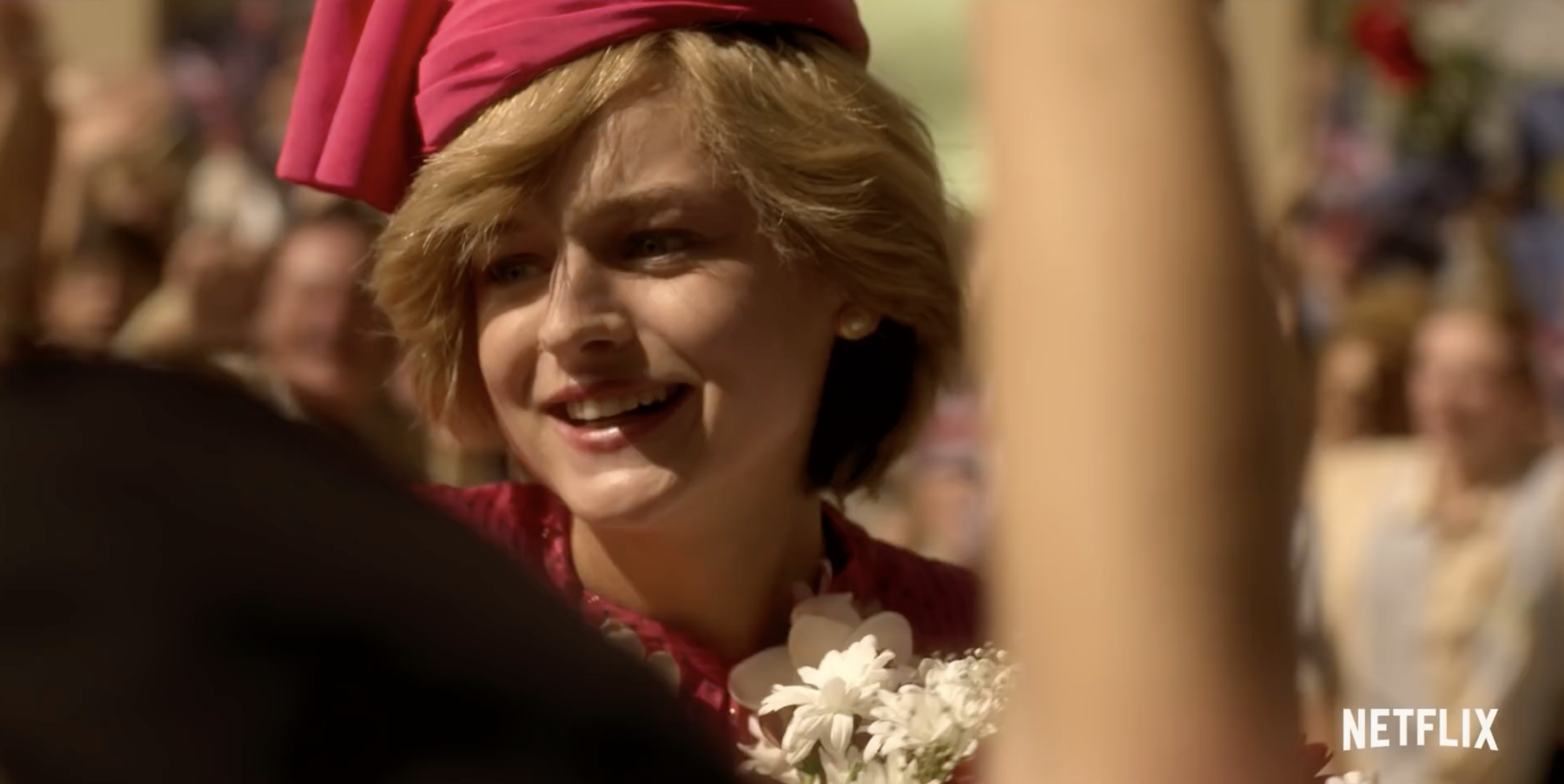 The Crown: Season 4