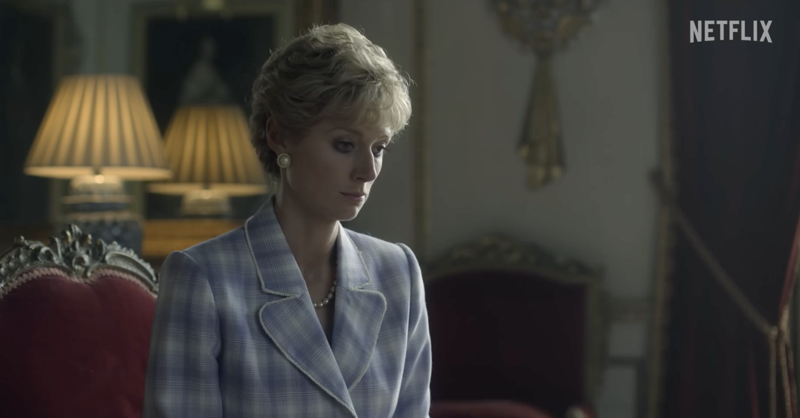 The Crown: Season 5