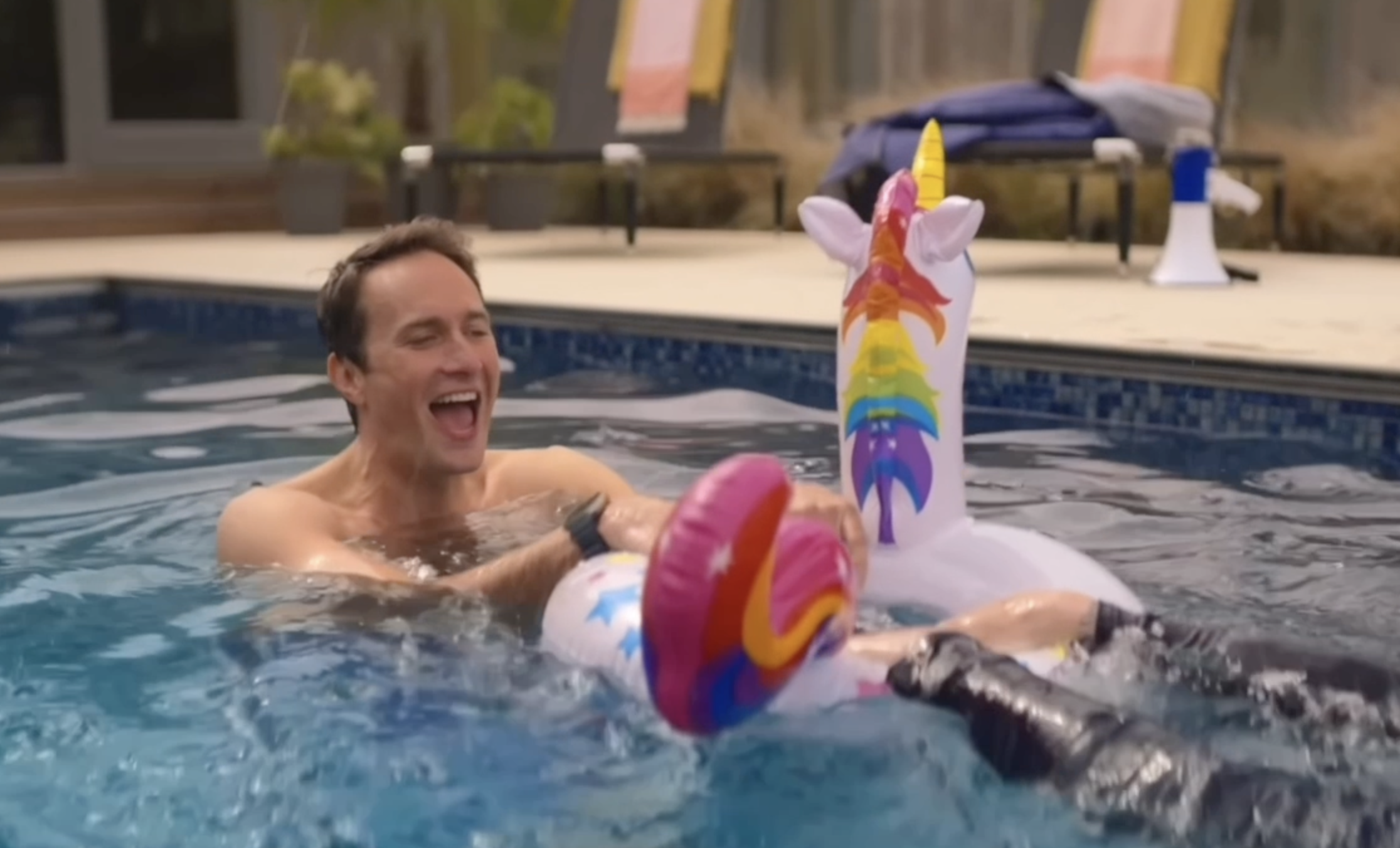 Trying: Season 4