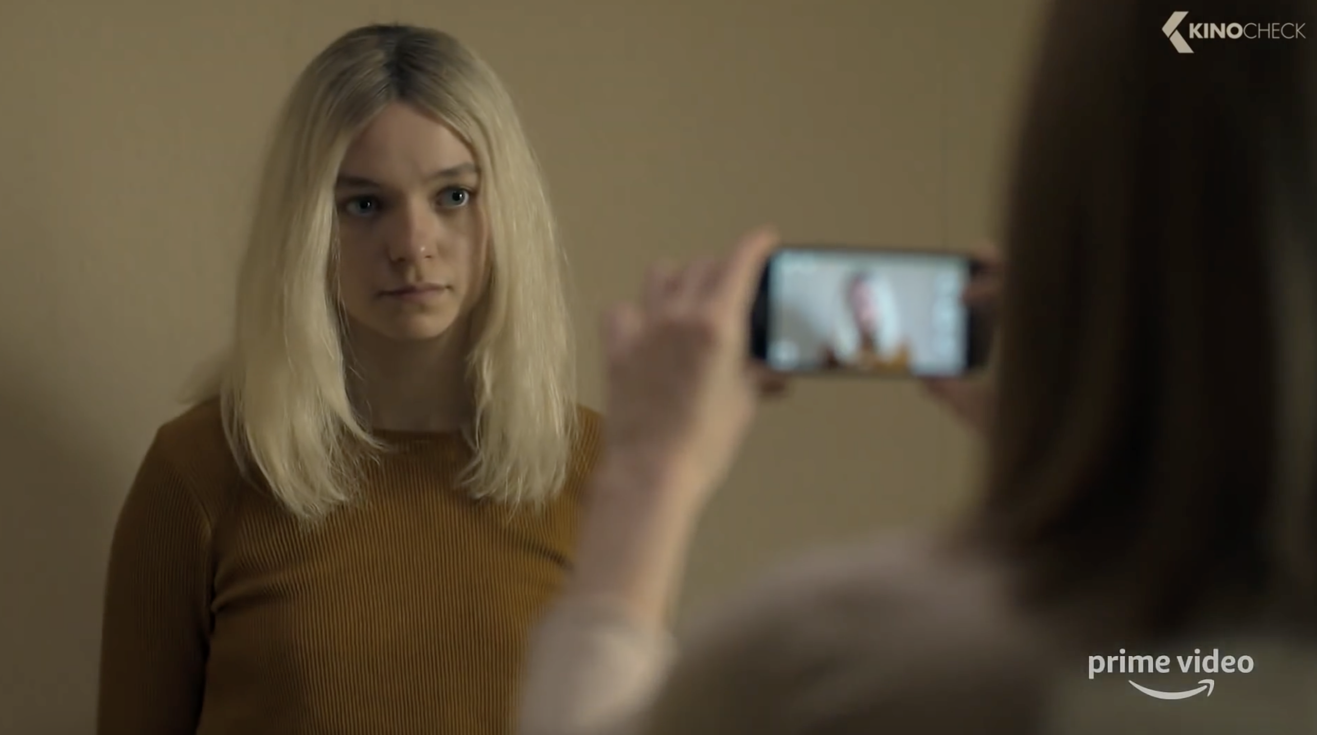 Hanna: Season 2